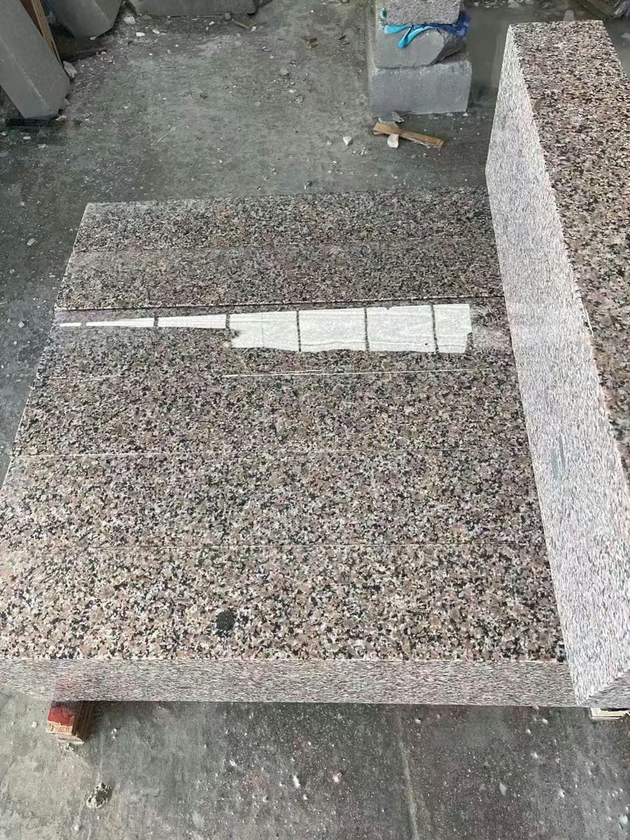 五蓮花光面